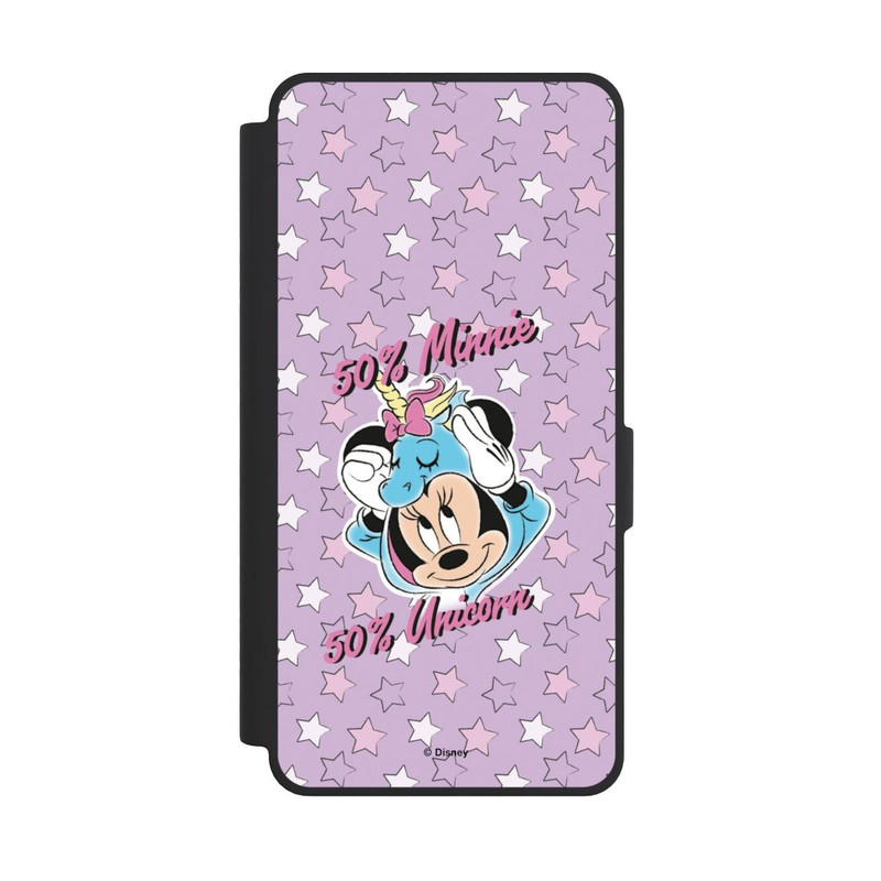 Galaxy S26 Ultra NIVOflip Minnie 50 pour cent licorne
