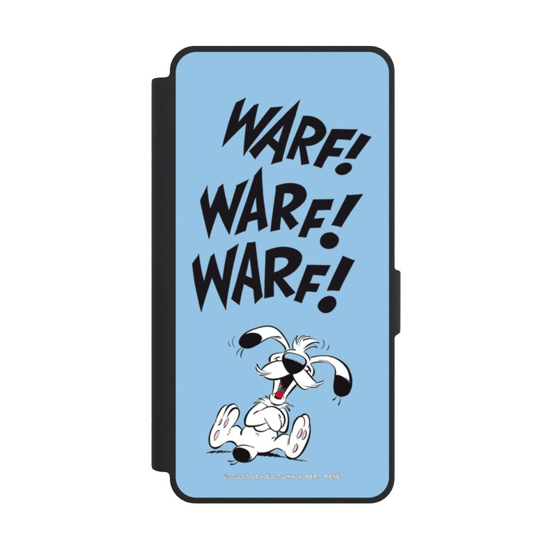 Galaxy S26 Ultra NIVOflip Warf Warf Idéfix