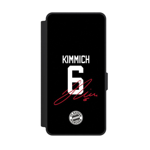 Samsung Galaxy S26 Ultra NIVOflip Kimmich #6 - Defense - FCB