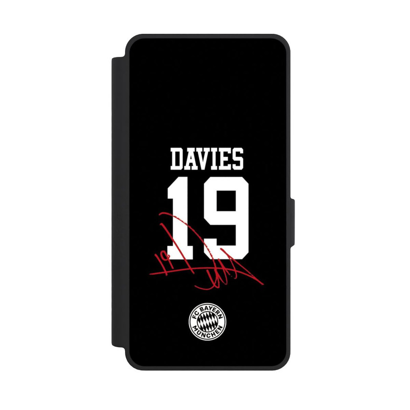 Galaxy S26 Ultra NIVOflip Davies #19 - FCB