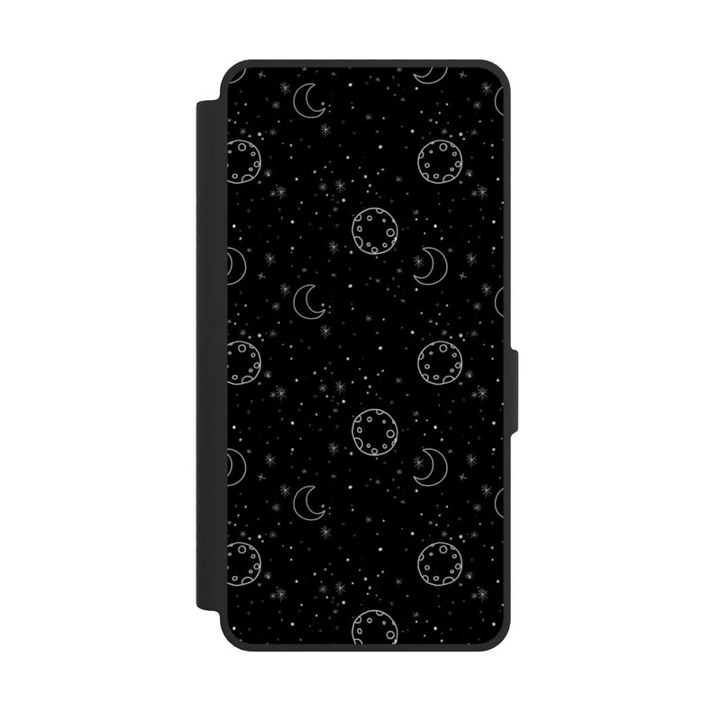Galaxy S26 Ultra NIVOflip Mond Muster
