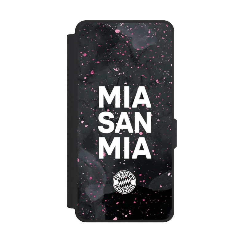 Galaxy S26 Ultra NIVOflip Mia San Mia Girly - FCB