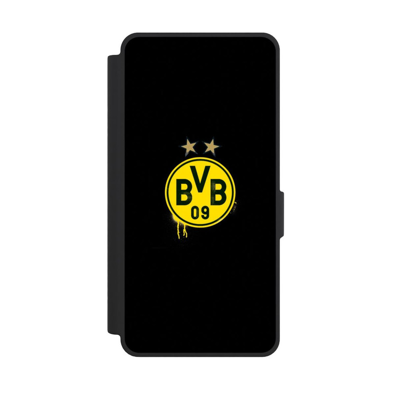 Galaxy S26 Ultra NIVOflip Logo Spray 2 Étoiles - BVB