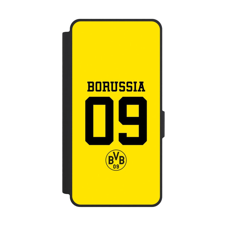 Galaxy S26 Ultra NIVOflip Borussia 09 Gelb - BVB