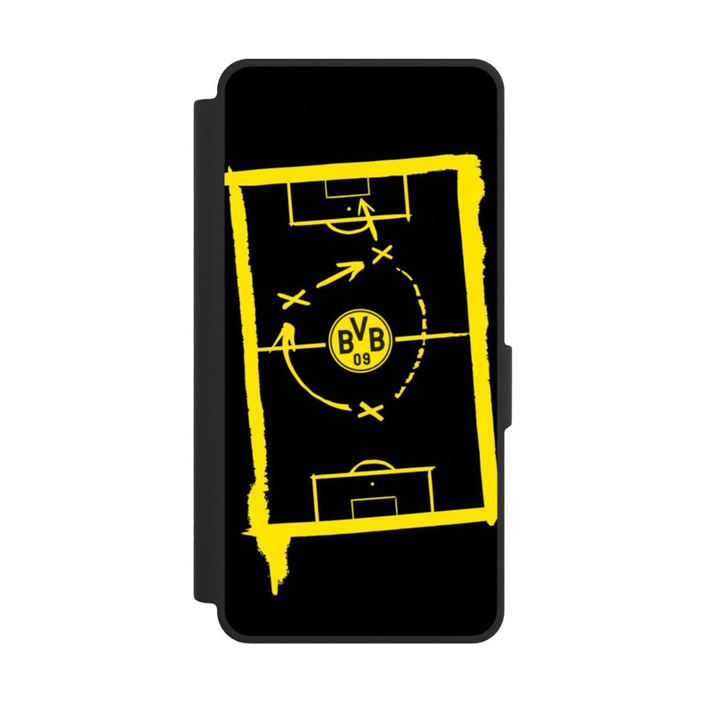 Galaxy S26 Ultra NIVOflip Spielstrategie - BVB