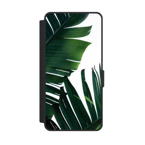 Samsung Galaxy S26 Ultra NIVOflip Feuilles de palmier 1