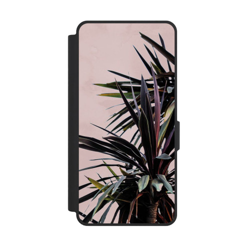 Samsung Galaxy S26 Ultra NIVOflip Feuilles de palmier 17