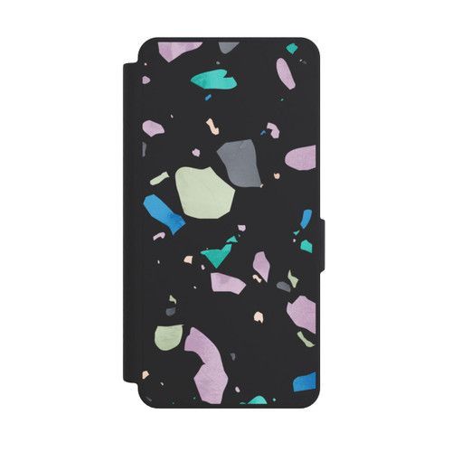 Samsung Galaxy S26 Ultra NIVOflip Terrazzo 2