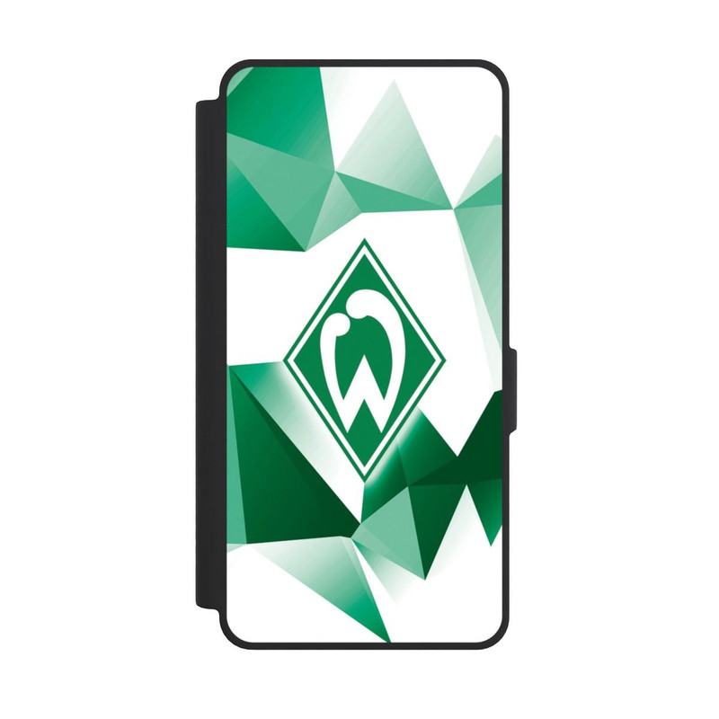 Galaxy S26 Ultra NIVOflip Weißtarn - Werder Bremen