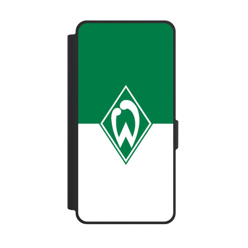 Samsung Galaxy S26 Ultra NIVOflip Zwei Farben - Werder Bremen