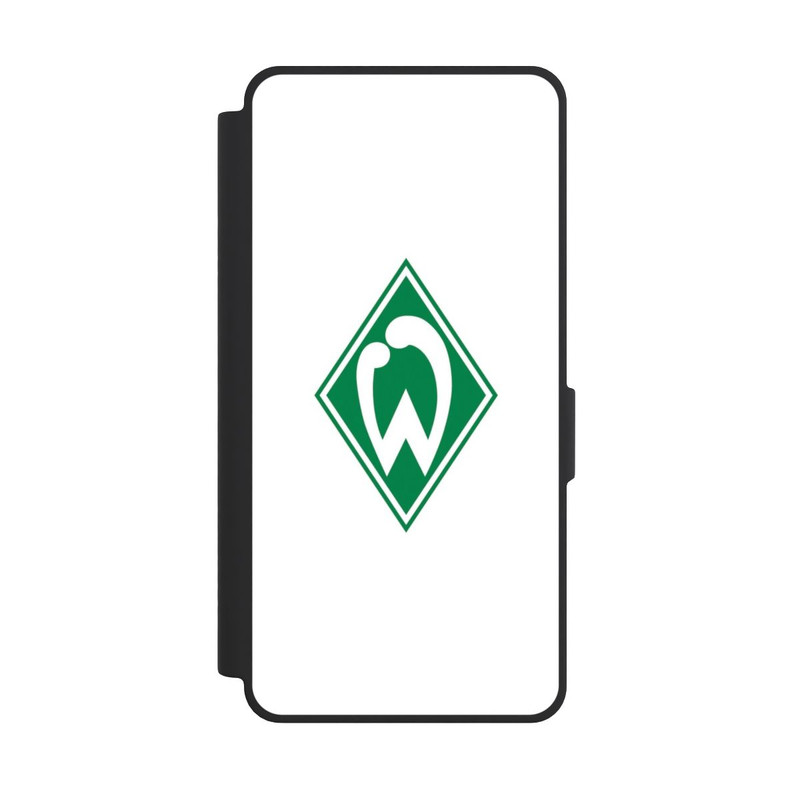 Galaxy S26 Ultra NIVOflip Logo auf Weiß - Werder Bremen