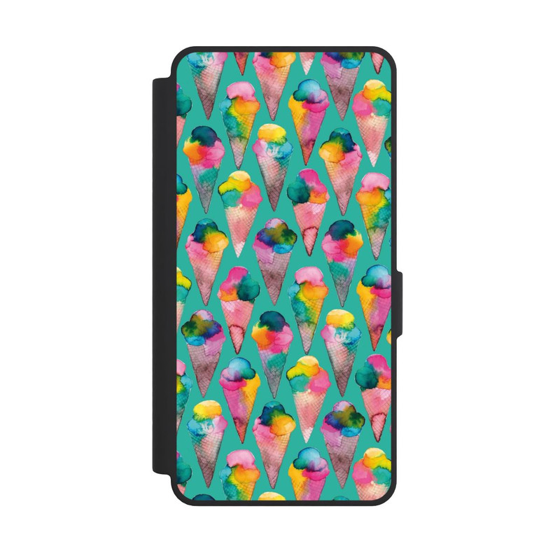 Galaxy S26 Ultra NIVOflip Glaces mignonnes