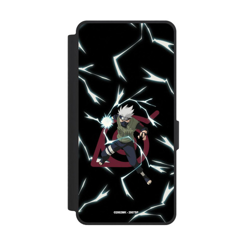 Samsung Galaxy S26 Ultra NIVOflip Kakashi Raikiri