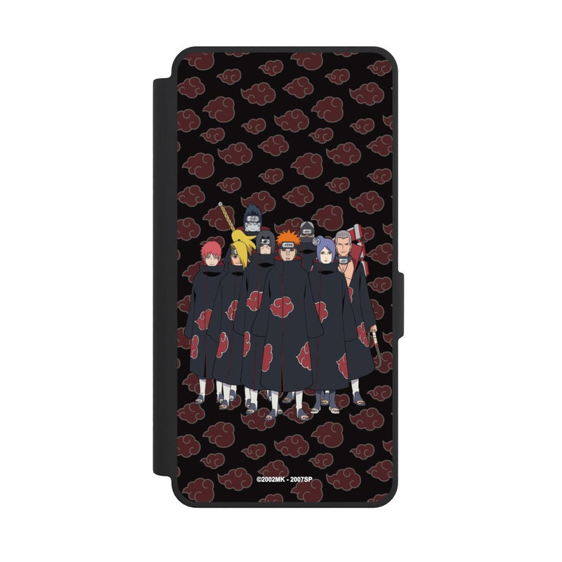 Galaxy S26 Ultra NIVOflip Akatsuki Group