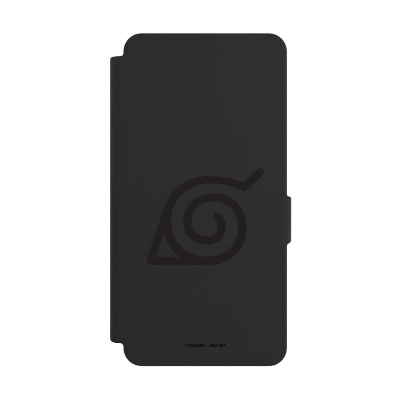 Galaxy S26 Ultra NIVOflip Konoha ohne Hintergrund