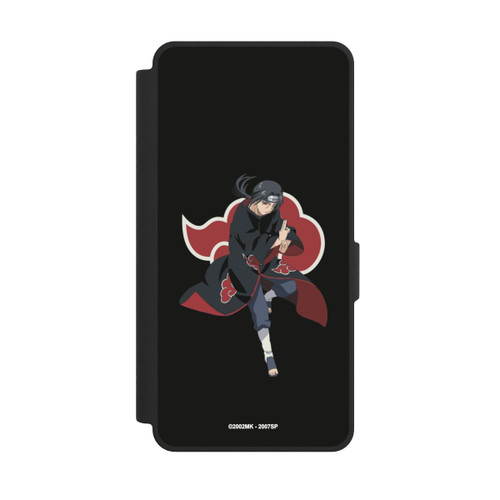 Samsung Galaxy S26 Ultra NIVOflip Itachi Uchiha Akatsuki