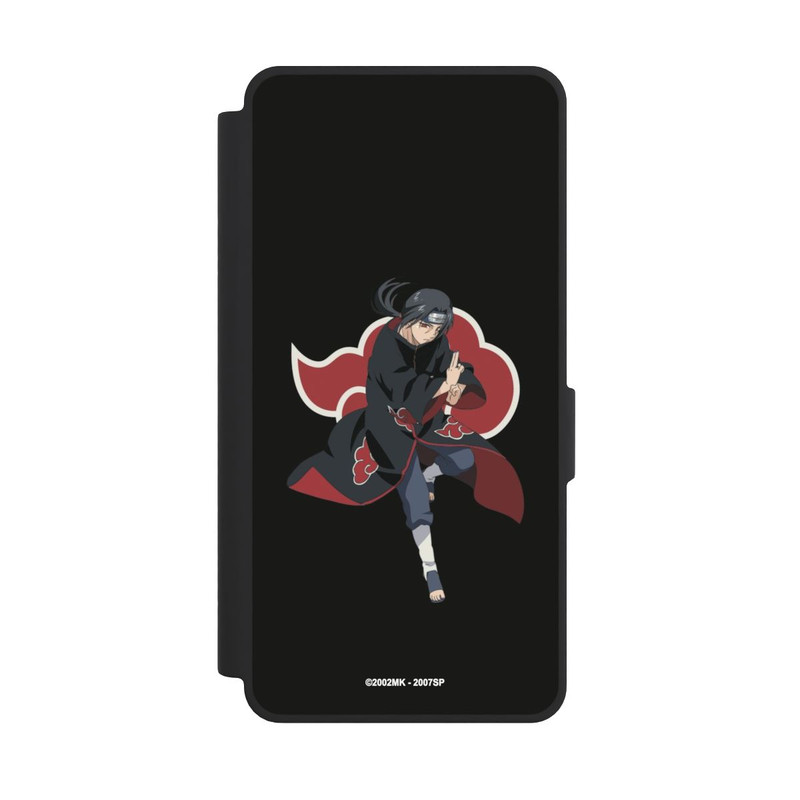 Galaxy S26 Ultra NIVOflip Itachi Uchiha Akatsuki