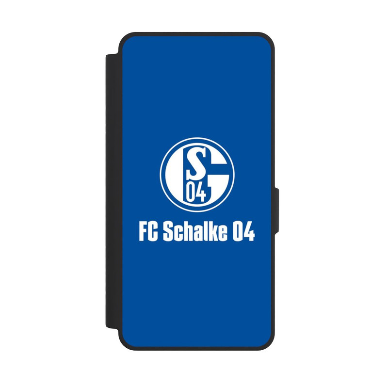 Galaxy S26 Ultra NIVOflip FC Schalke 04 Blau