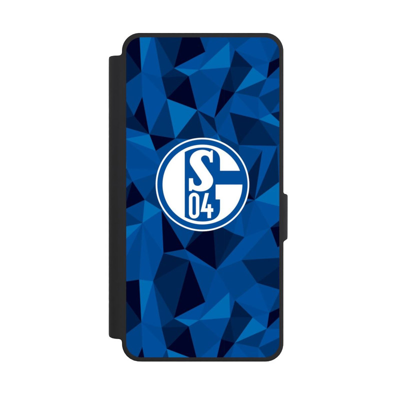 Galaxy S26 Ultra NIVOflip Schalke 04 Camo