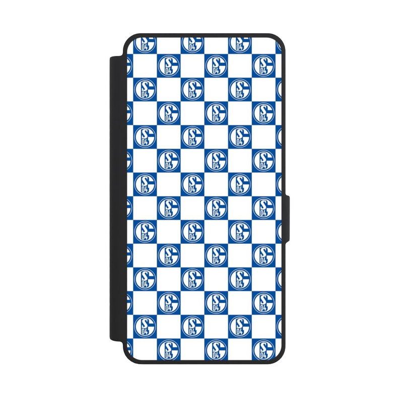 Galaxy S26 Ultra NIVOflip Logos Schalke 04