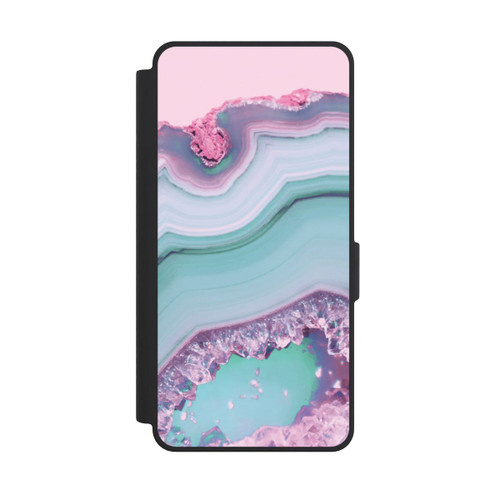 Samsung Galaxy S26 Ultra NIVOflip Zweifarbig schillernd