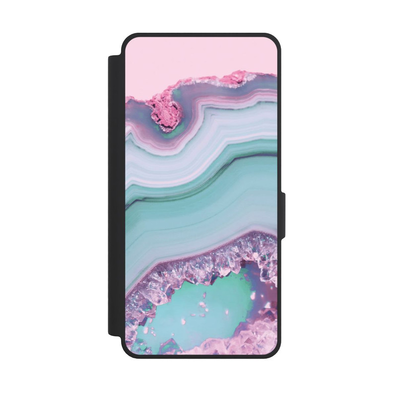 Galaxy S26 Ultra NIVOflip Zweifarbig schillernd