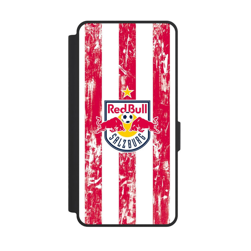 Galaxy S26 Ultra NIVOflip Red Bull Salzburg Streifen 