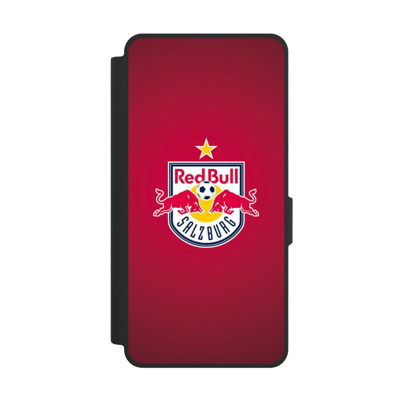 Galaxy S26 Ultra NIVOflip Red Bull Salzburg Rot