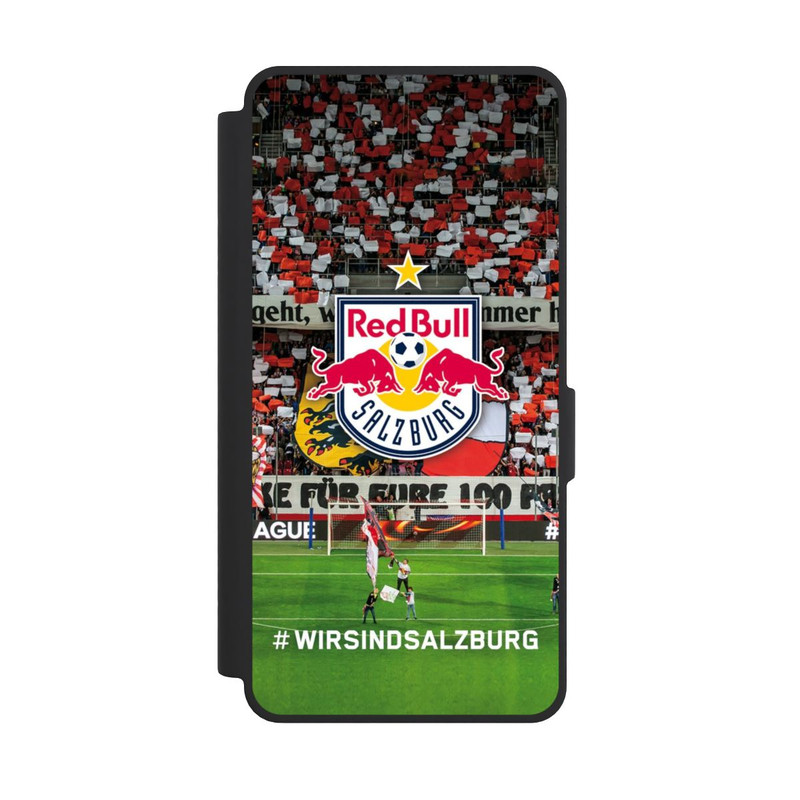 Galaxy S26 Ultra NIVOflip Wir sind Salzburg