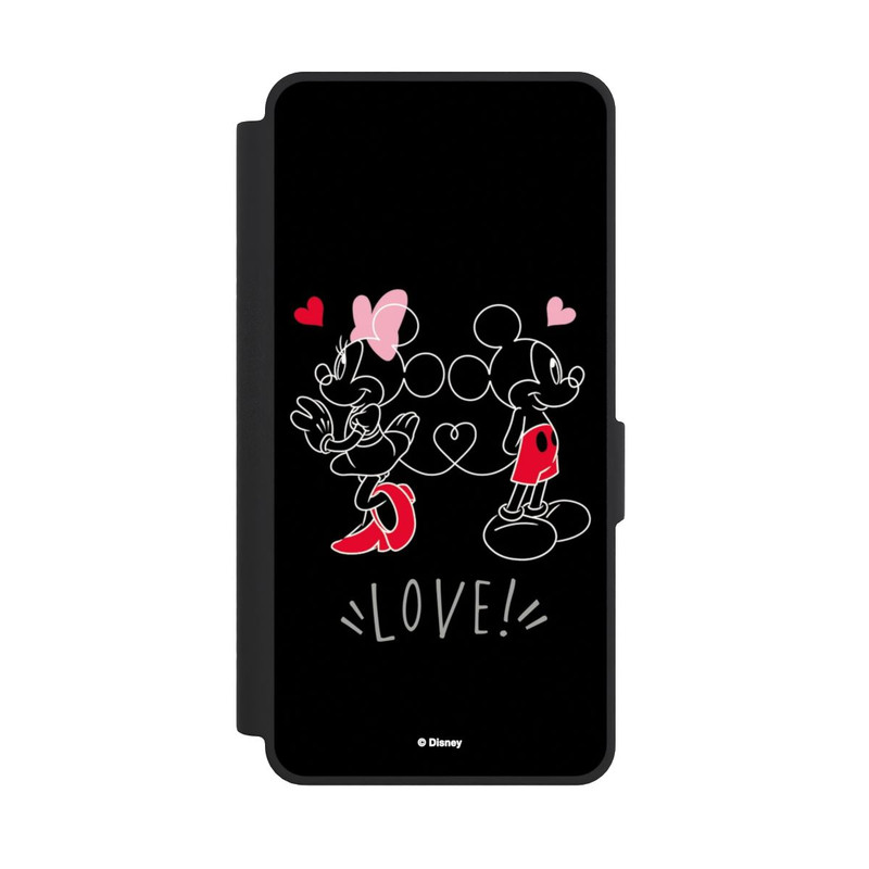 Galaxy S26 Ultra NIVOflip Mouse in Love Black