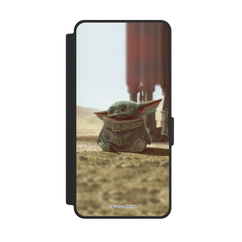 Galaxy S26 Ultra NIVOflip Star Wars The Child