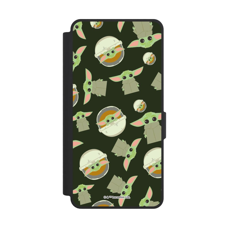 Galaxy S26 Ultra NIVOflip Le motif The Child 