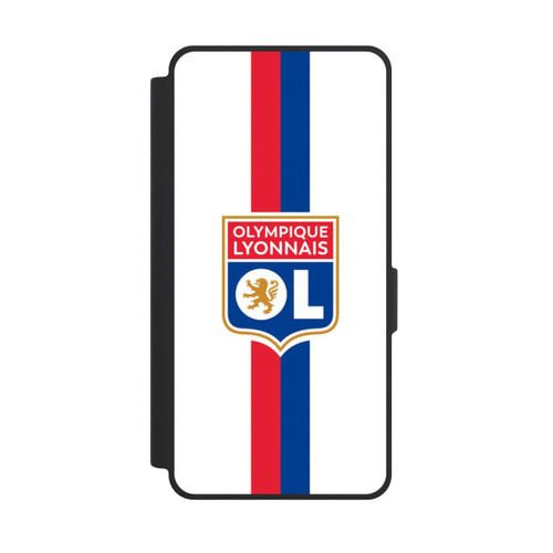 Samsung Galaxy S26 Ultra NIVOflip Olympique Lyonnais Logo