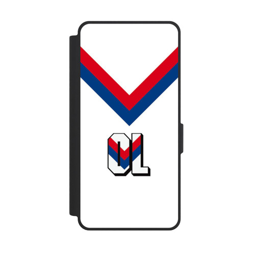 Samsung Galaxy S26 Ultra NIVOflip OL Maillot 1989