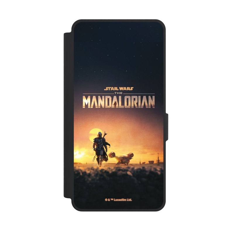 Galaxy S26 Ultra NIVOflip Navire Mando