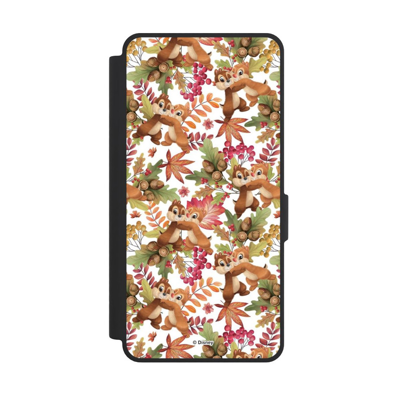 Galaxy S26 Ultra NIVOflip Chip 'n Dale Pattern