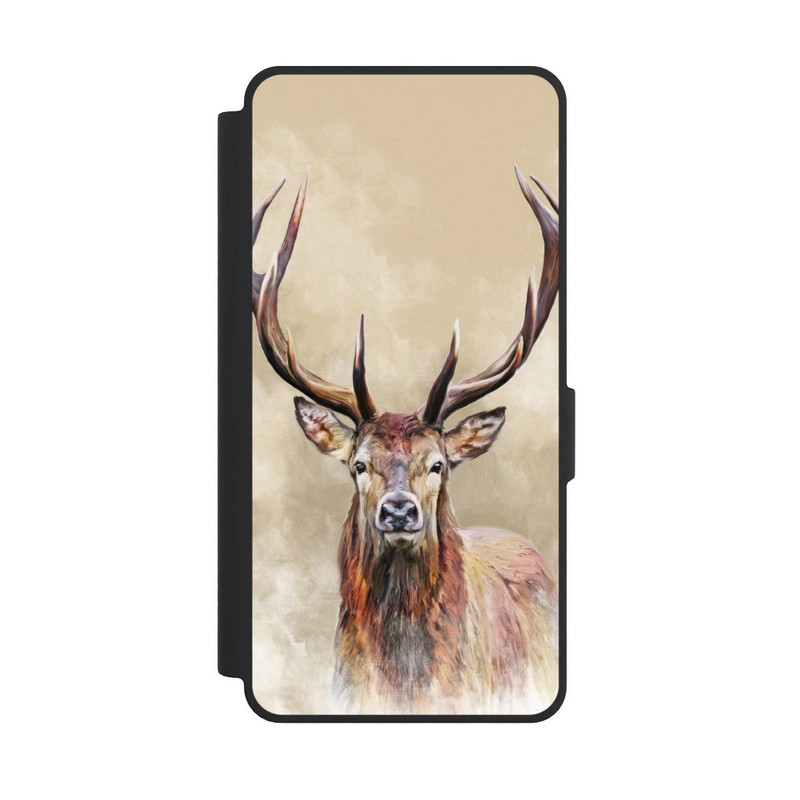 Galaxy S26 Ultra NIVOflip Drawn Deer