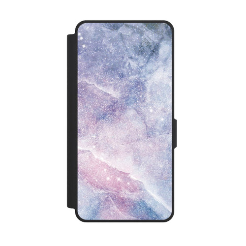 Samsung Galaxy S26 Ultra NIVOflip Galaxie Marmor Cafelab