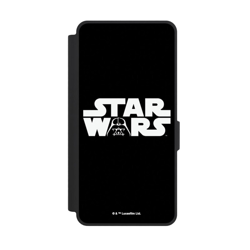 Galaxy S26 Ultra NIVOflip Darth Vader - Star Wars Logo