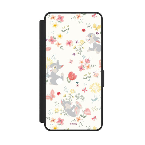 Samsung Galaxy S26 Ultra NIVOflip Bloomy Klopfer Pattern