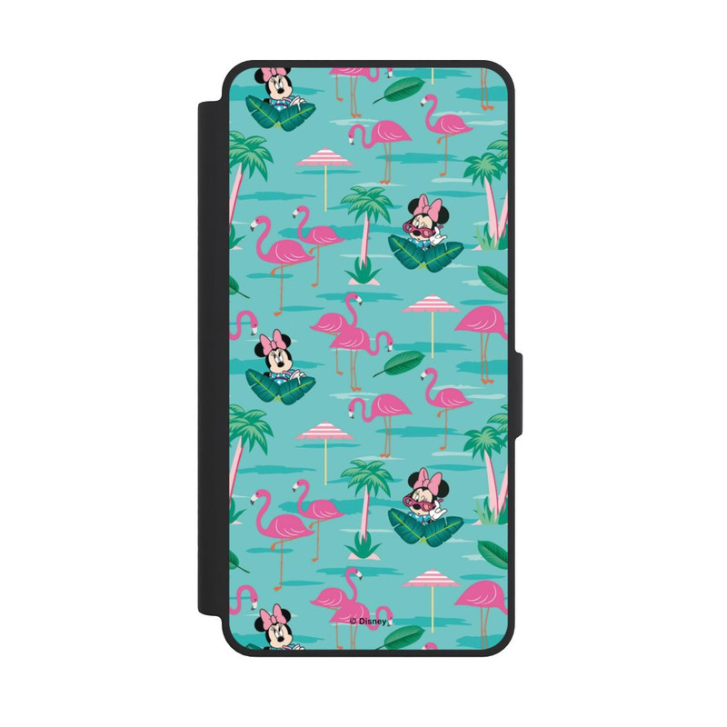 Galaxy S26 Ultra NIVOflip Minnie Pink Flamingo