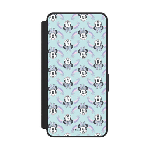 Samsung Galaxy S26 Ultra NIVOflip Minnie Vintage Pattern