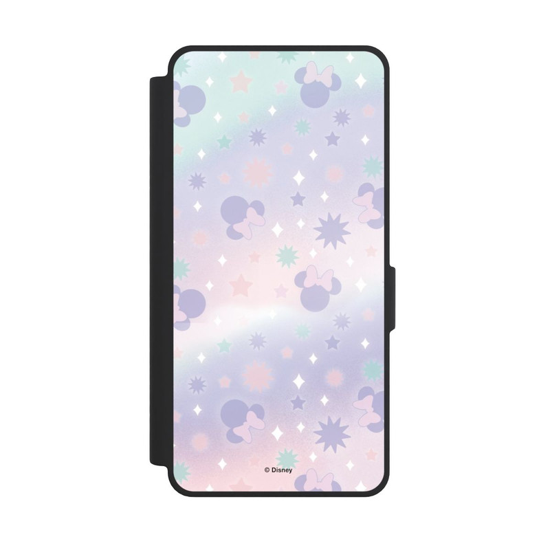 Galaxy S26 Ultra NIVOflip Minnie Star Pattern