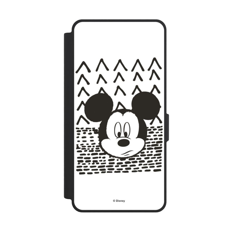 Galaxy S26 Ultra NIVOflip Mickey Minimalism