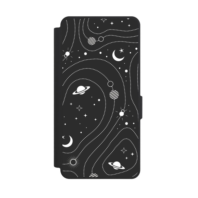 Galaxy S26 Ultra NIVOflip Lost in Spaces
