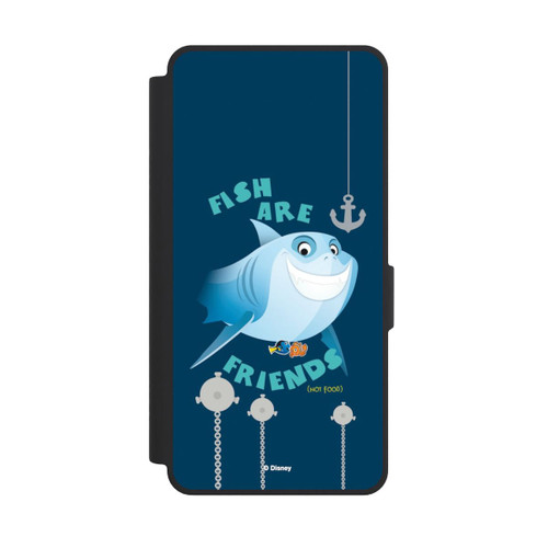Samsung Galaxy S26 Ultra NIVOflip Fish are Friends