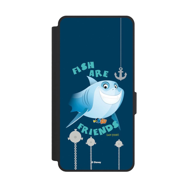 Galaxy S26 Ultra NIVOflip Fish are Friends