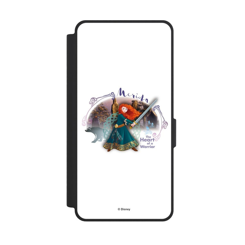 Galaxy S26 Ultra NIVOflip The Heart of a Warrior