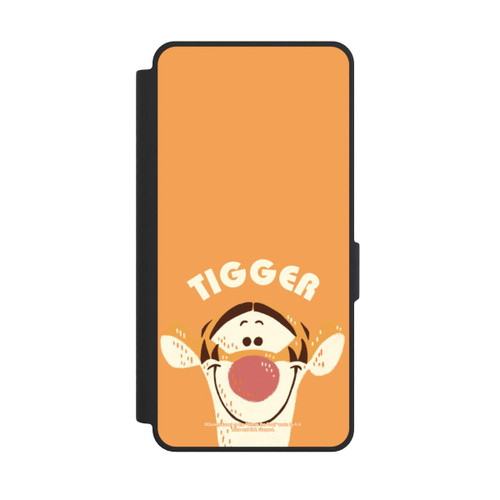 Samsung Galaxy S26 Ultra NIVOflip Tigger Nahaufnahme