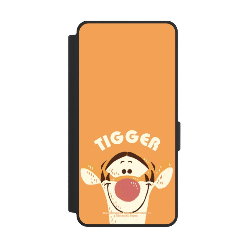 Galaxy S26 Ultra NIVOflip Tigger Nahaufnahme